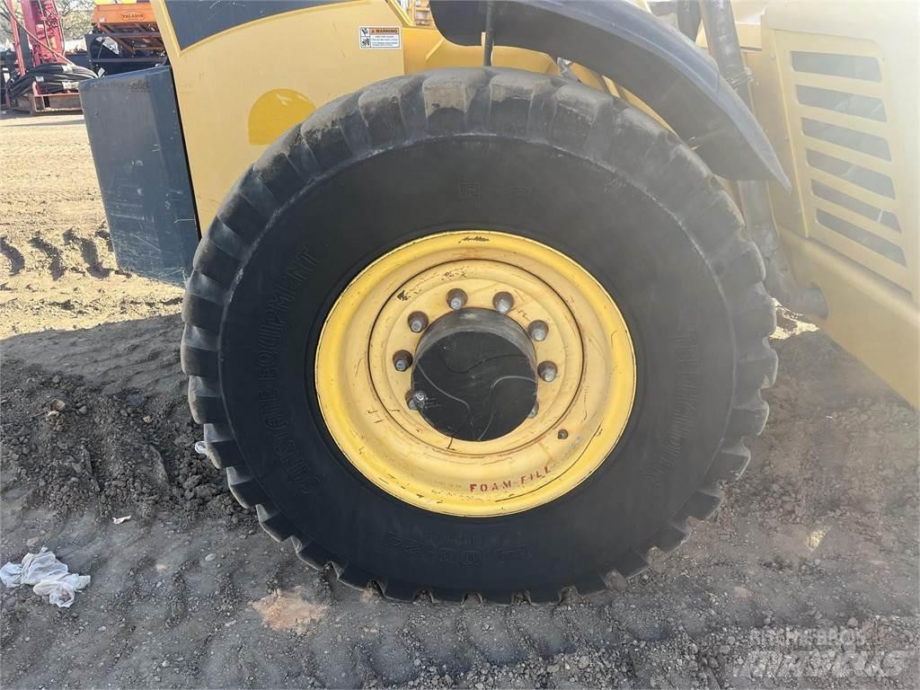 Gehl DL1155H Telescopic Handlers