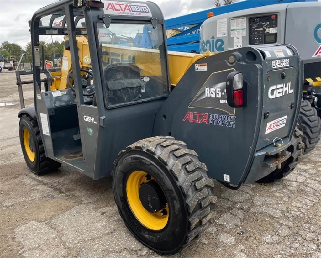 Gehl RS5-19 Telescopic Handlers