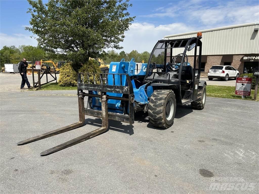 Genie GTH5519 Telescopic Handlers