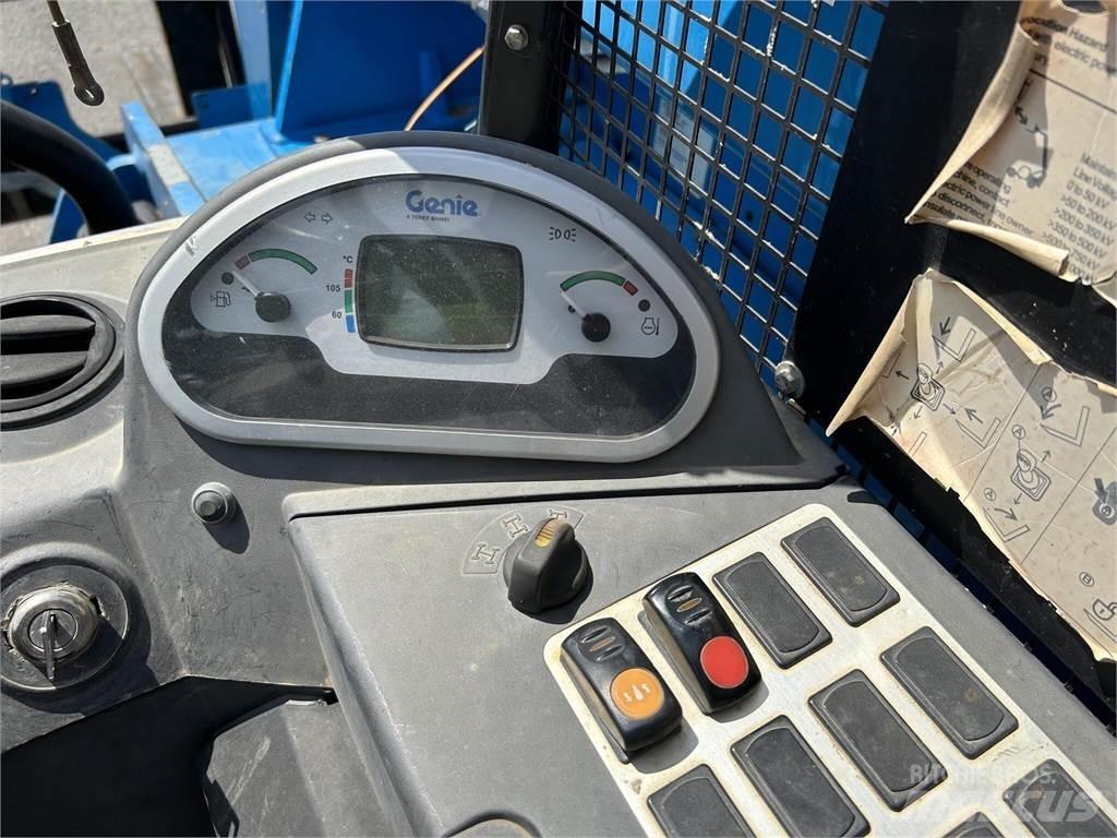 Genie GTH5519 Telescopic Handlers