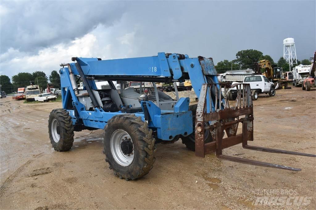 Genie GTH842 Telescopic Handlers