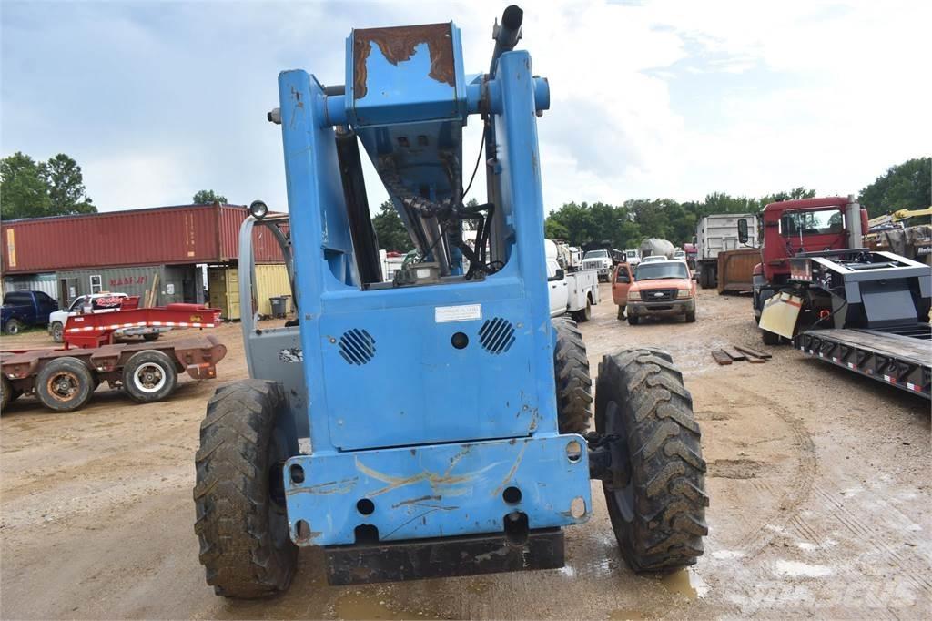 Genie GTH842 Telescopic Handlers