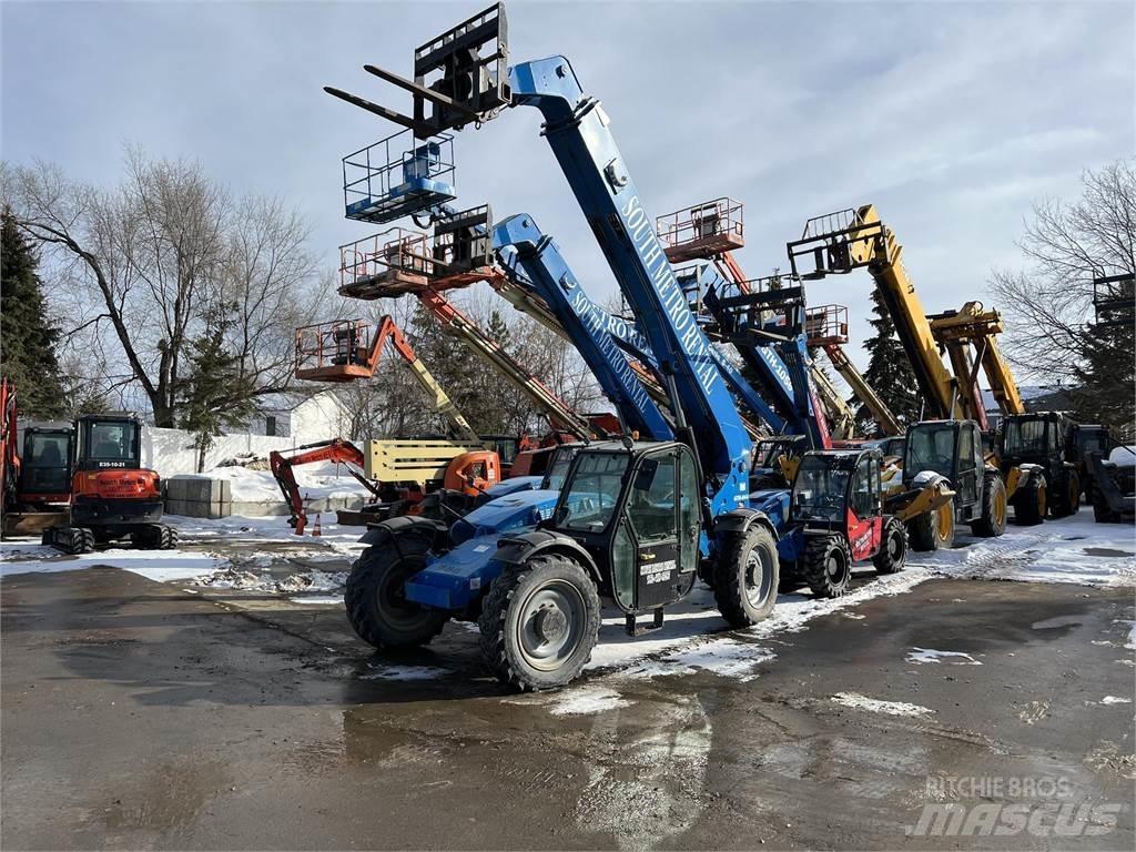 Genie GTH844 Telescopic Handlers
