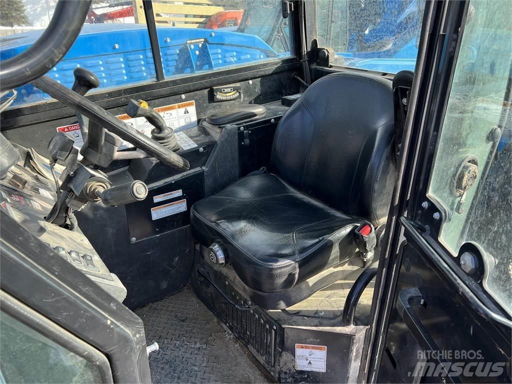 Genie GTH844 Telescopic Handlers