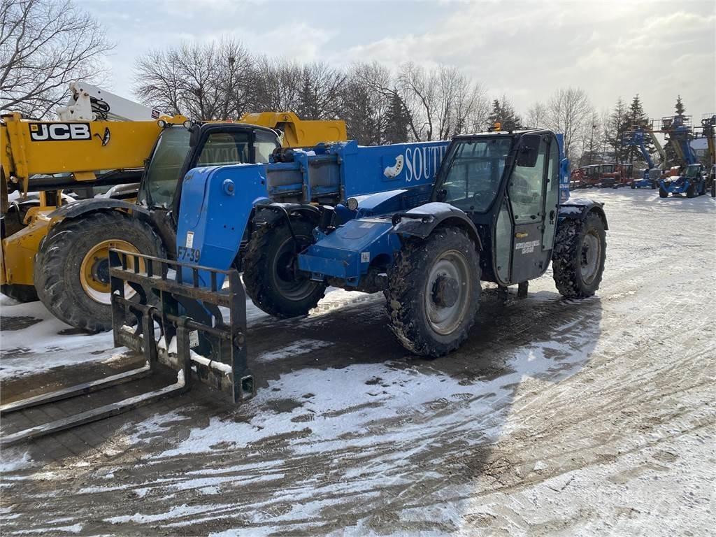 Genie GTH844 Telescopic Handlers