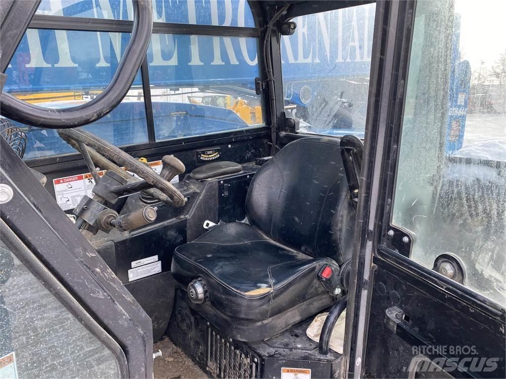 Genie GTH844 Telescopic Handlers