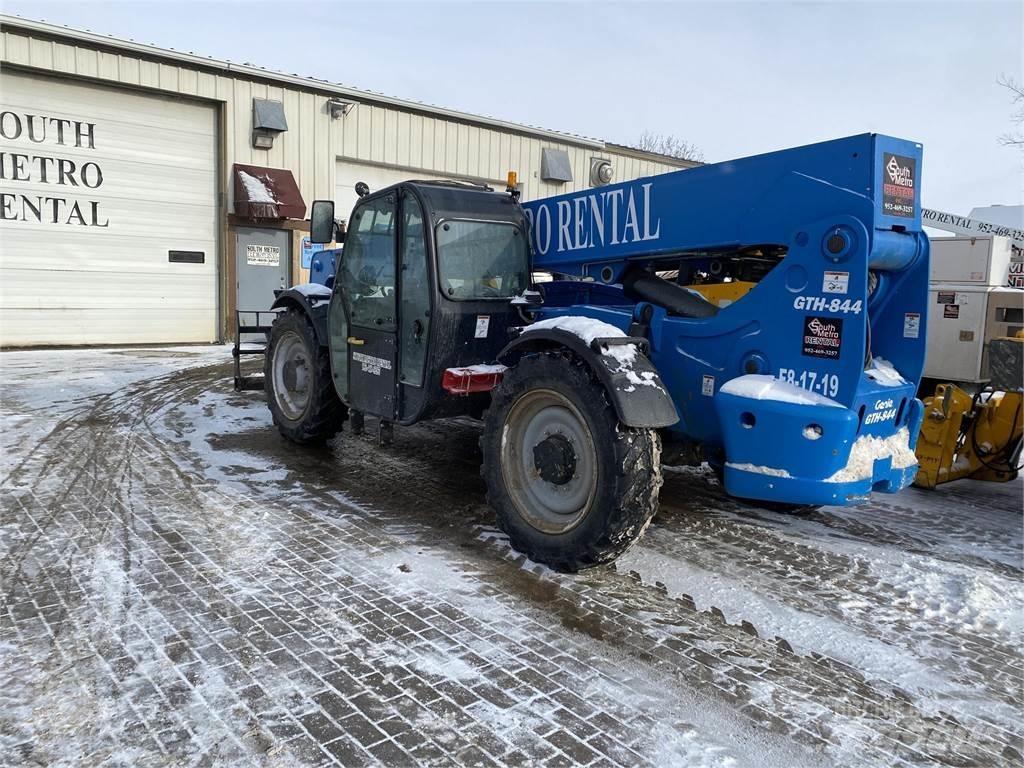 Genie GTH844 Telescopic Handlers