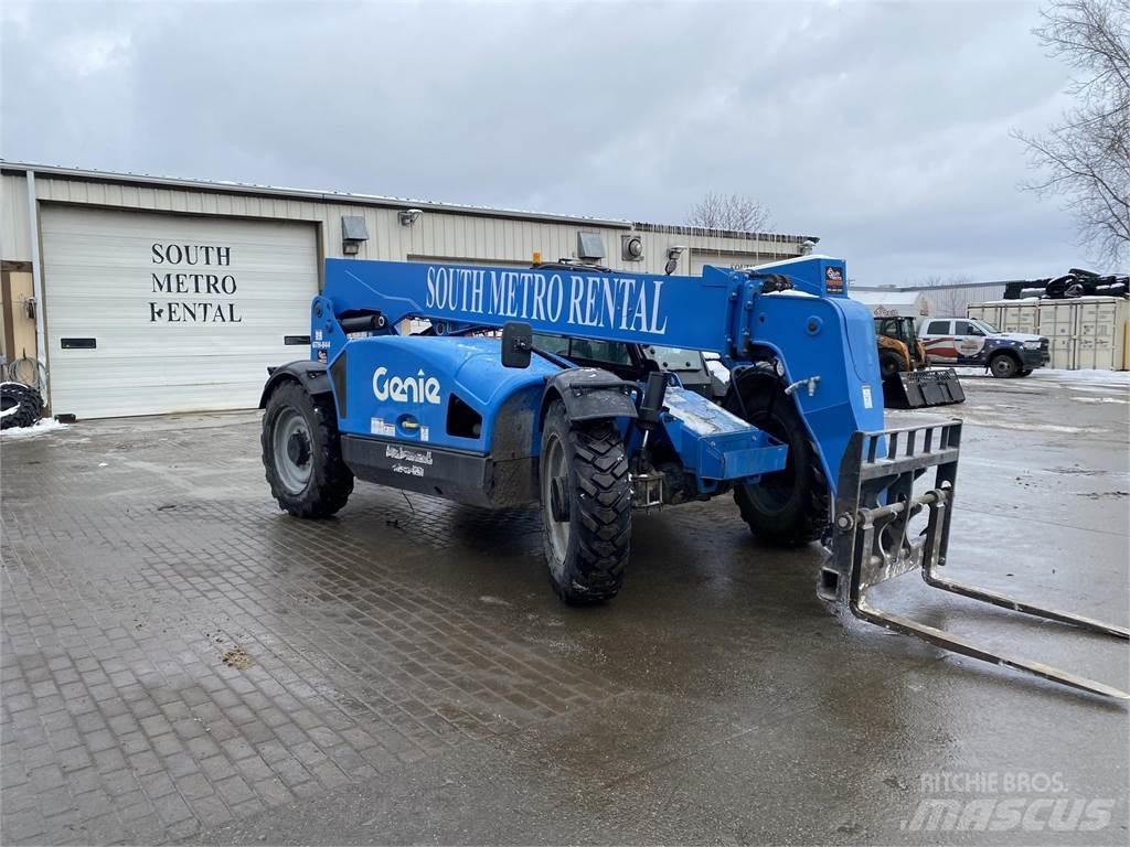 Genie GTH844 Telescopic Handlers