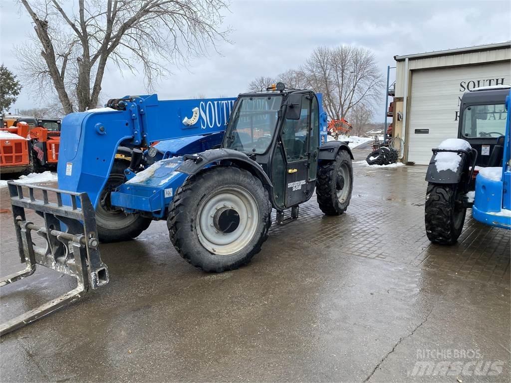 Genie GTH844 Telescopic Handlers