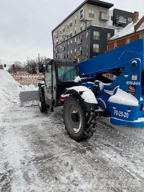 Genie GTH844 Telescopic Handlers