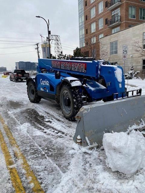 Genie GTH844 Telescopic Handlers