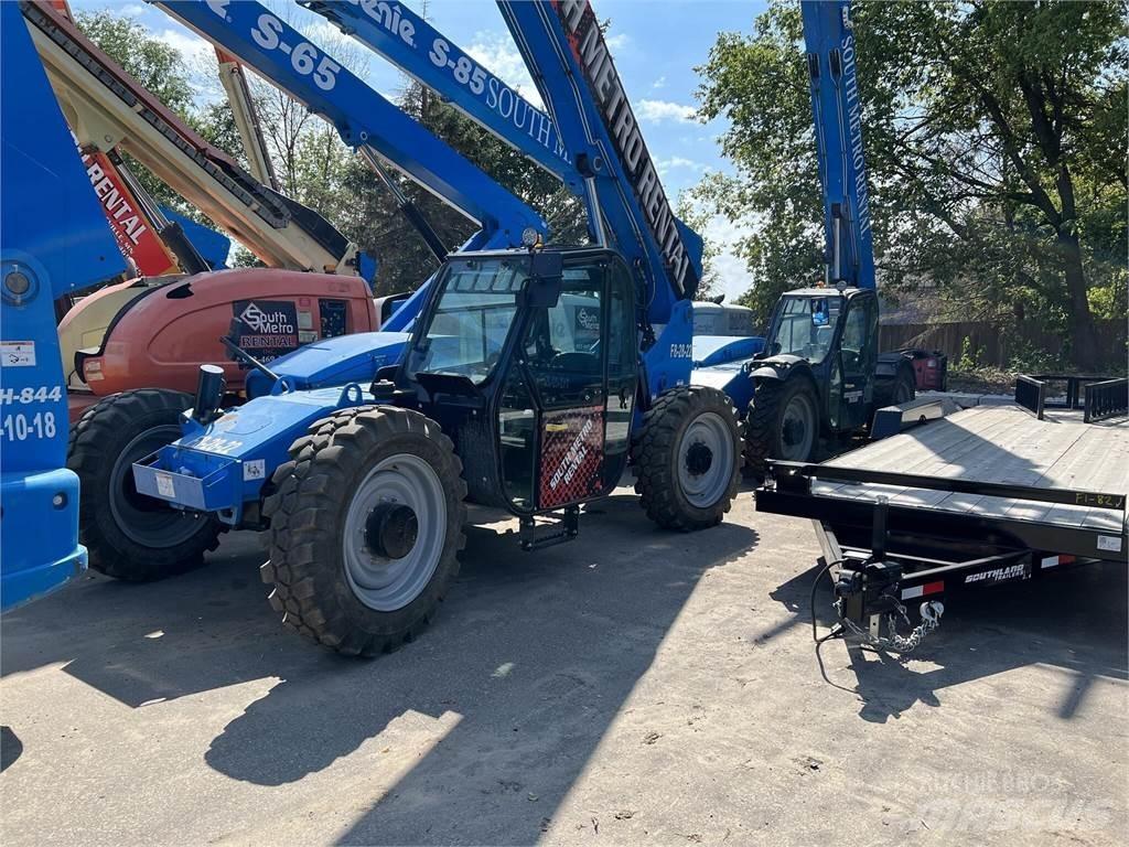Genie GTH844 Telescopic Handlers