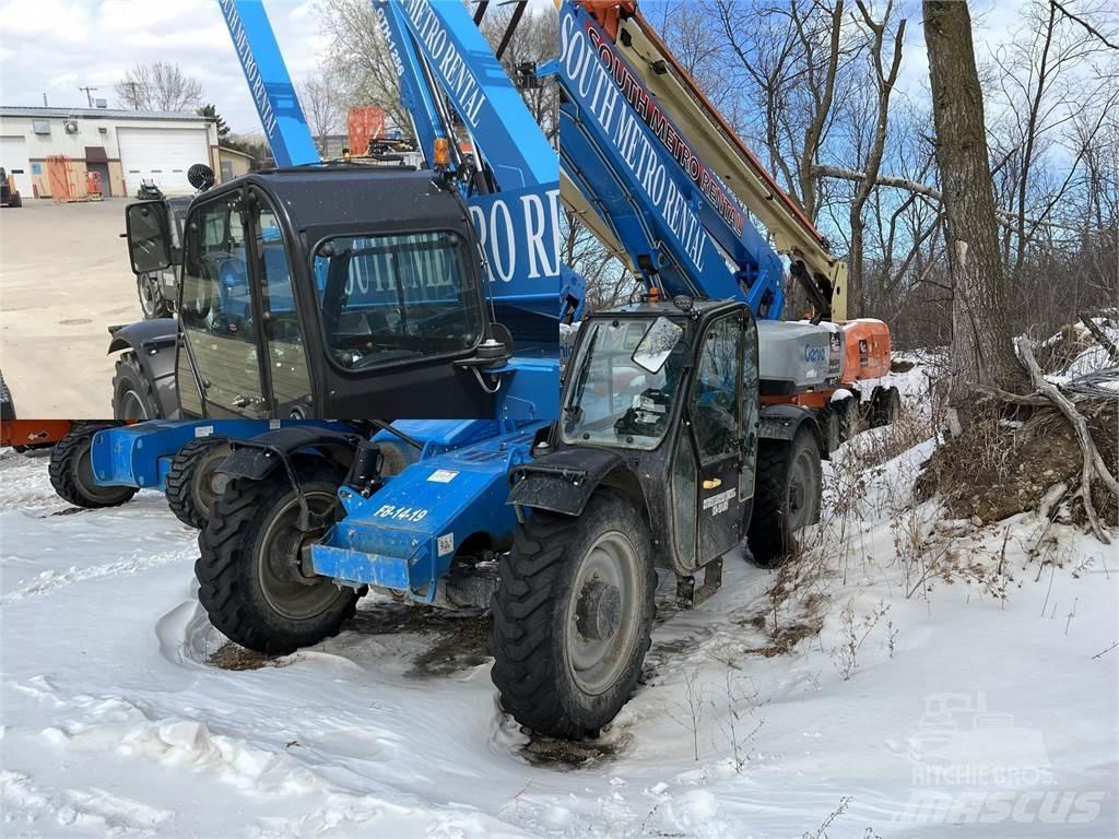 Genie GTH844 Telescopic Handlers