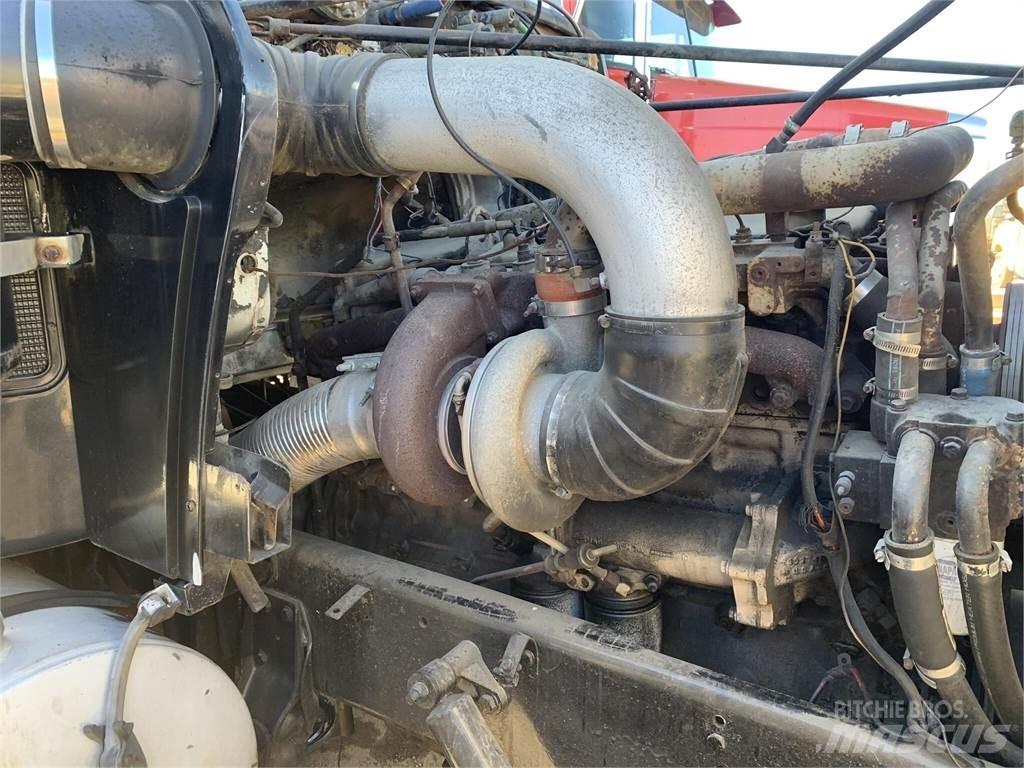 GMC GENERAL Dump Trucks