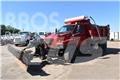 GMC TOPKICK C8500 Dump Trucks