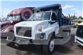 GMC TOPKICK C8500 Dump Trucks