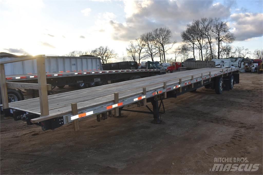 Great Dane  Flatbed Trailers
