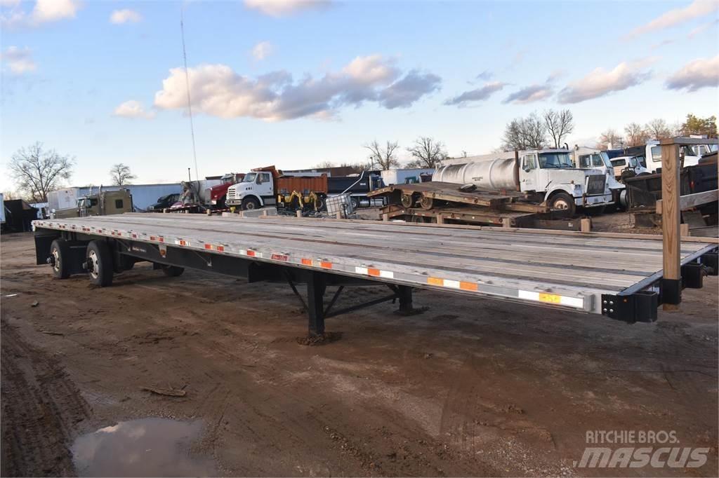 Great Dane  Flatbed Trailers