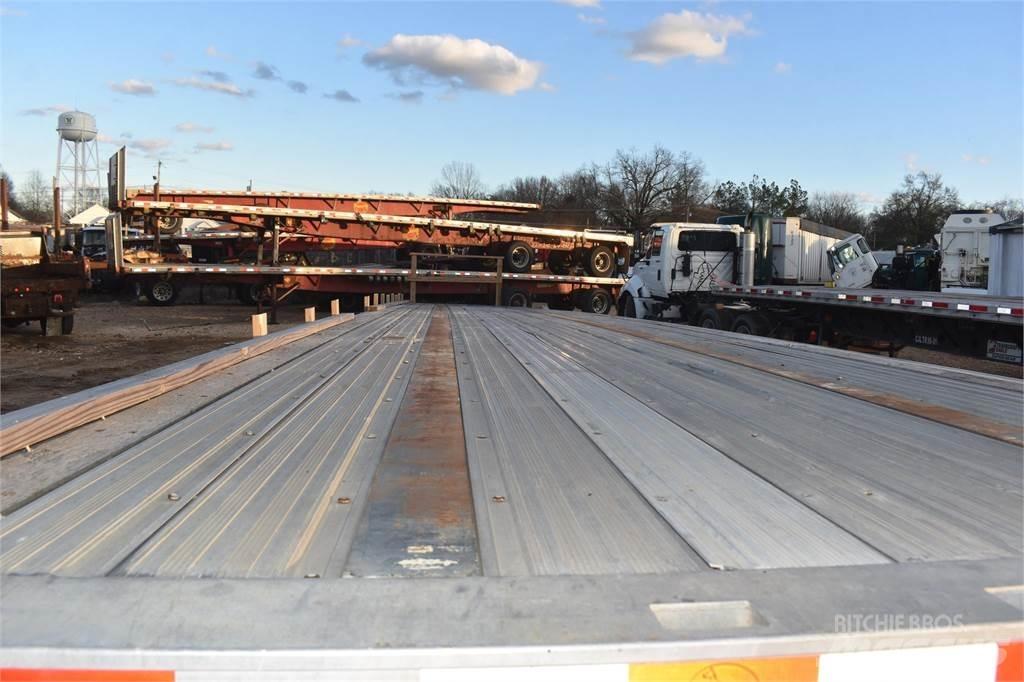 Great Dane  Flatbed Trailers