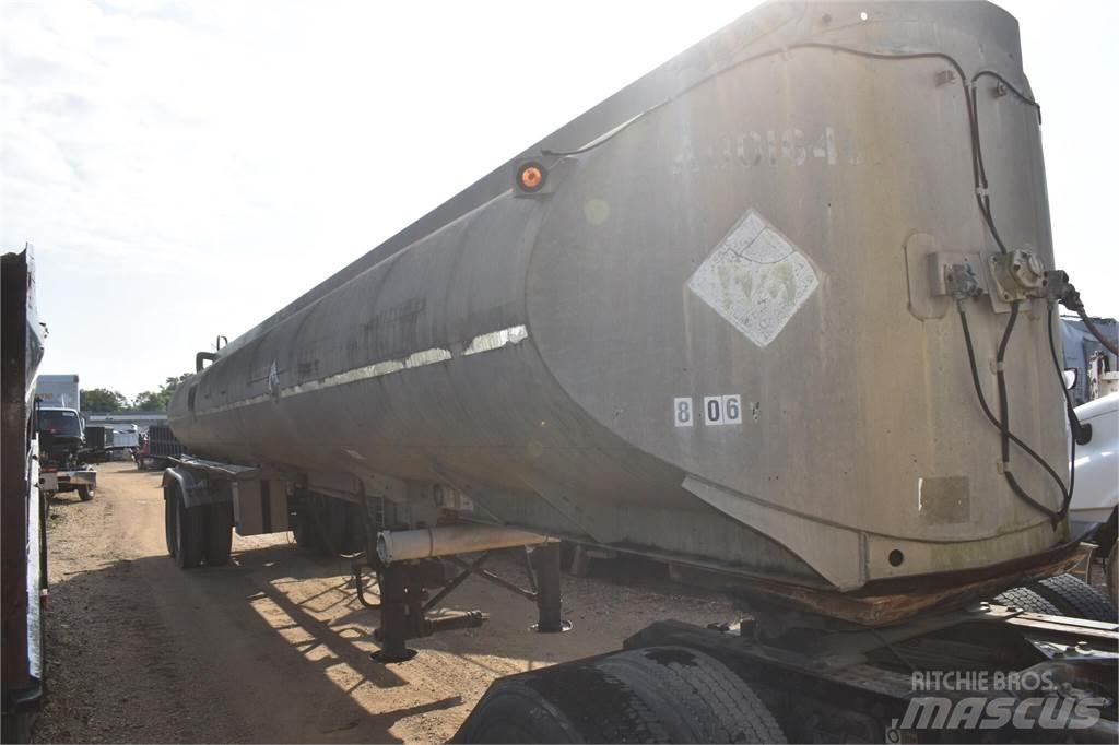 Great Dane  Tank Trailers
