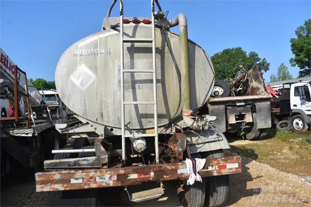 Great Dane  Tank Trailers