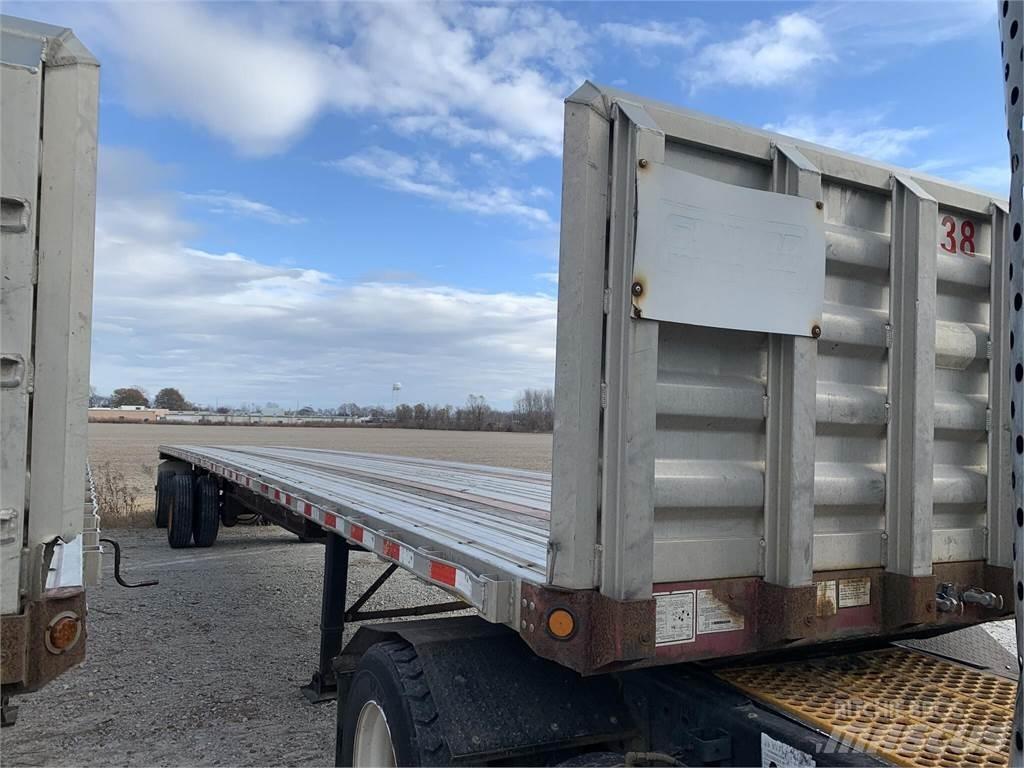 Great Dane  Flatbed Trailers