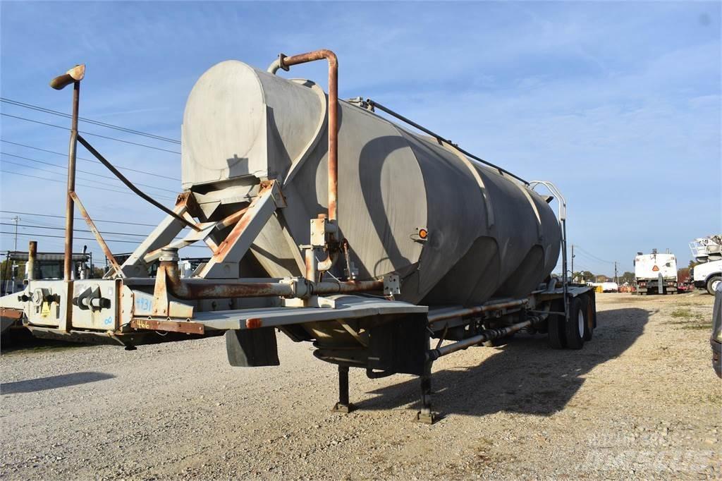 Heil  Tank Trailers