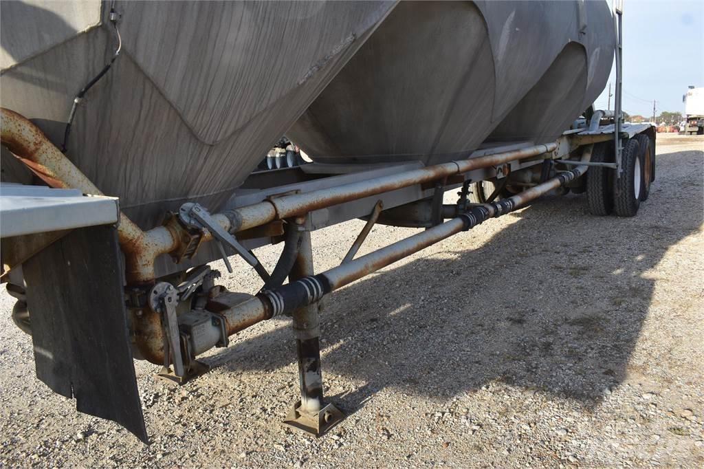 Heil  Tank Trailers