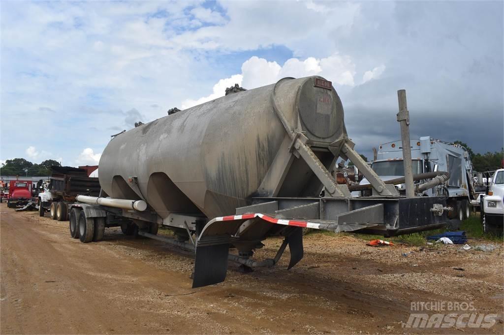 Heil  Tank Trailers
