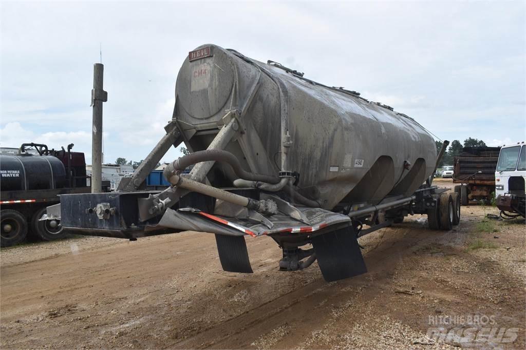 Heil  Tank Trailers