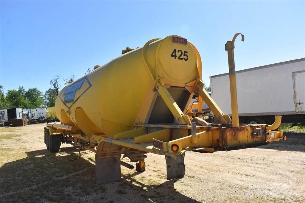 Heil  Tank Trailers