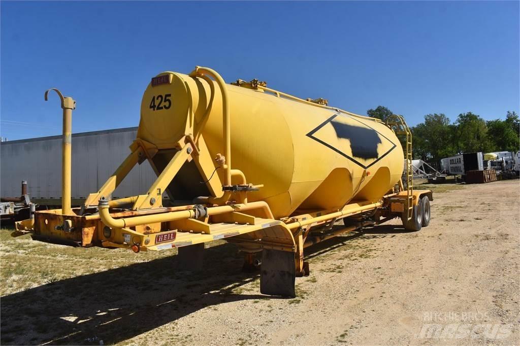 Heil  Tank Trailers