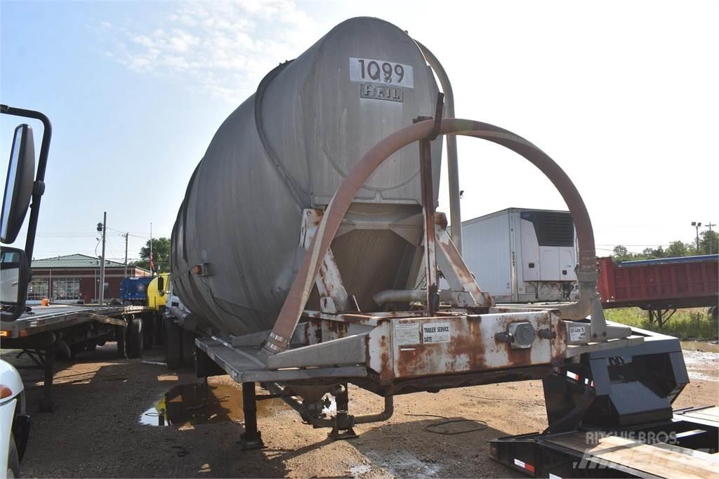 Heil  Tank Trailers