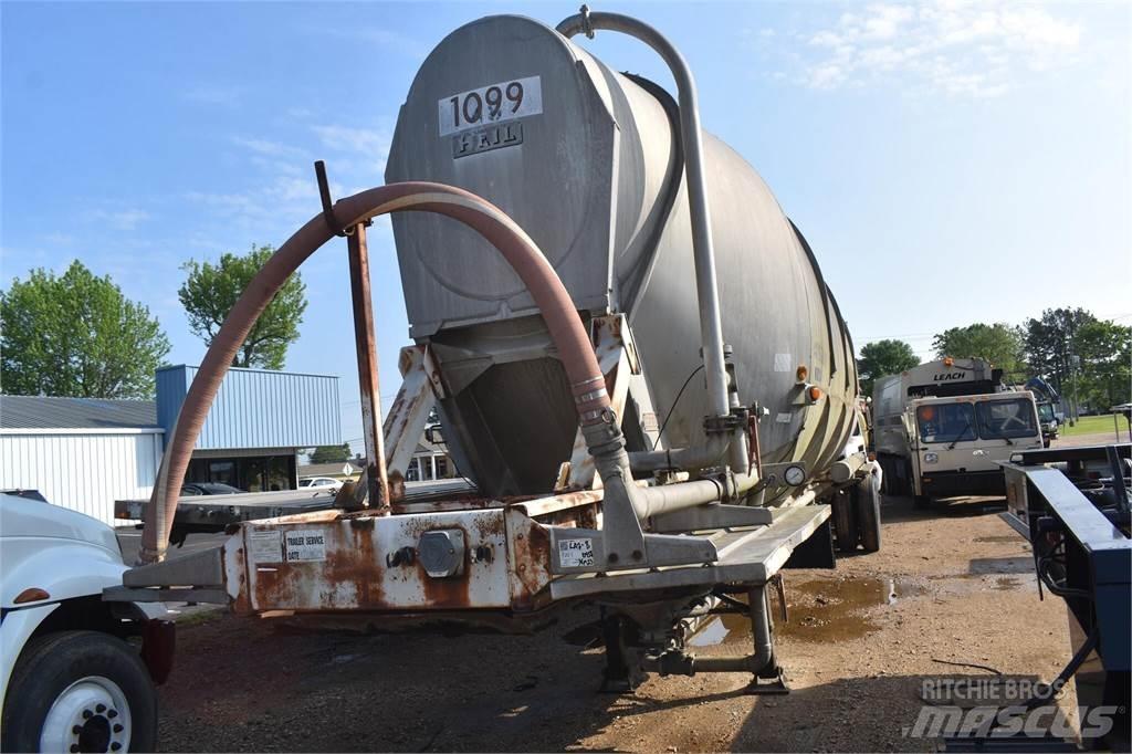 Heil  Tank Trailers