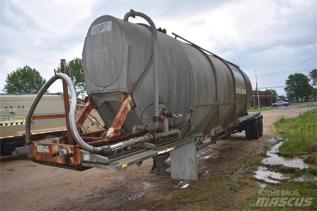 Heil  Tank Trailers