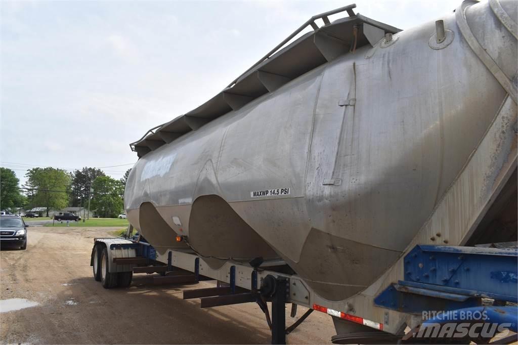 Heil  Tank Trailers