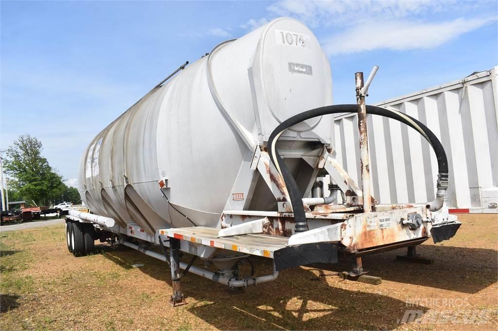 Heil  Tank Trailers