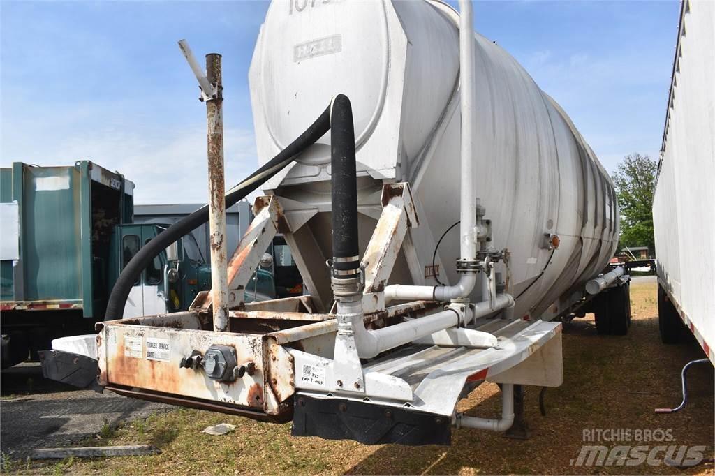 Heil  Tank Trailers