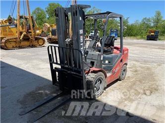 Heli CPCD35 Misc Forklifts