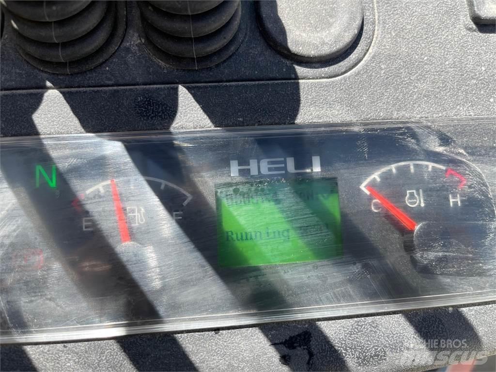 Heli CPCD35 Misc Forklifts