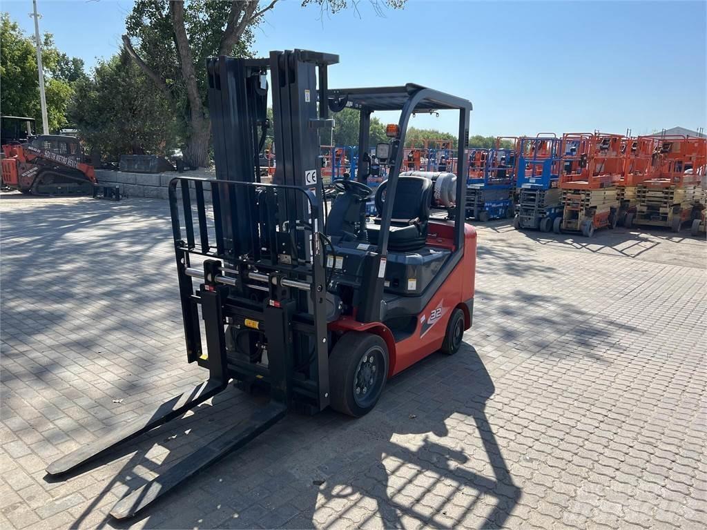 Heli CPYD32C Misc Forklifts