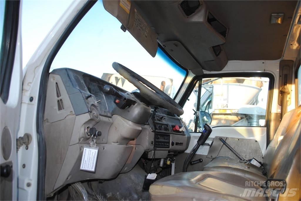 Hiab 335K-4 HIPRO Knuckleboom loaders