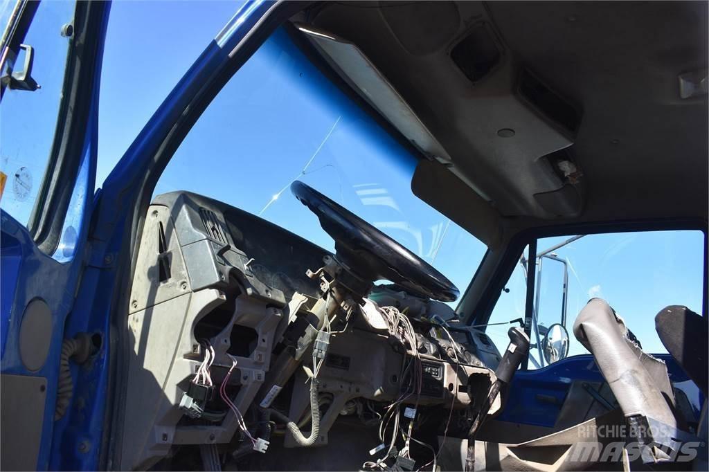 Hiab 335K-4 HIPRO Knuckleboom loaders