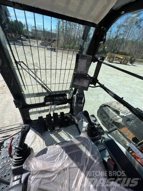 Hitachi KMC500S Waste / Industry Handlers