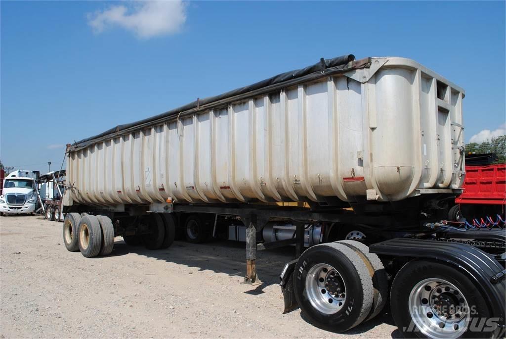 Hobbs  Dump Trailers