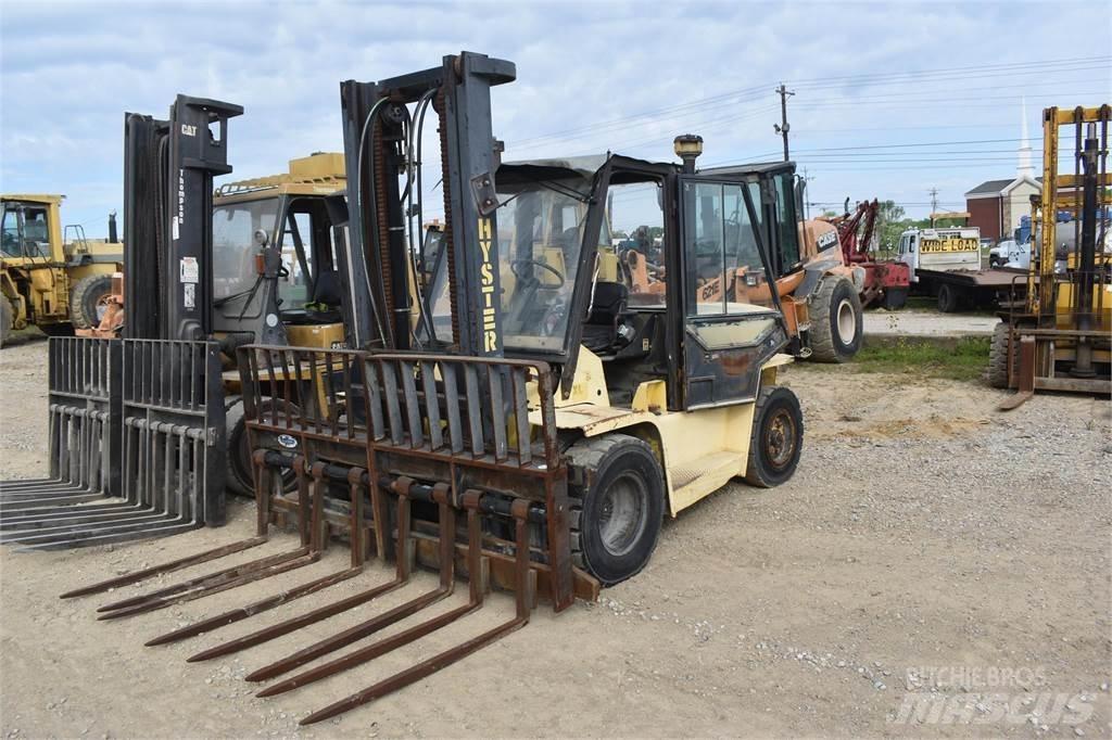 Hyster H135XL2 Misc Forklifts
