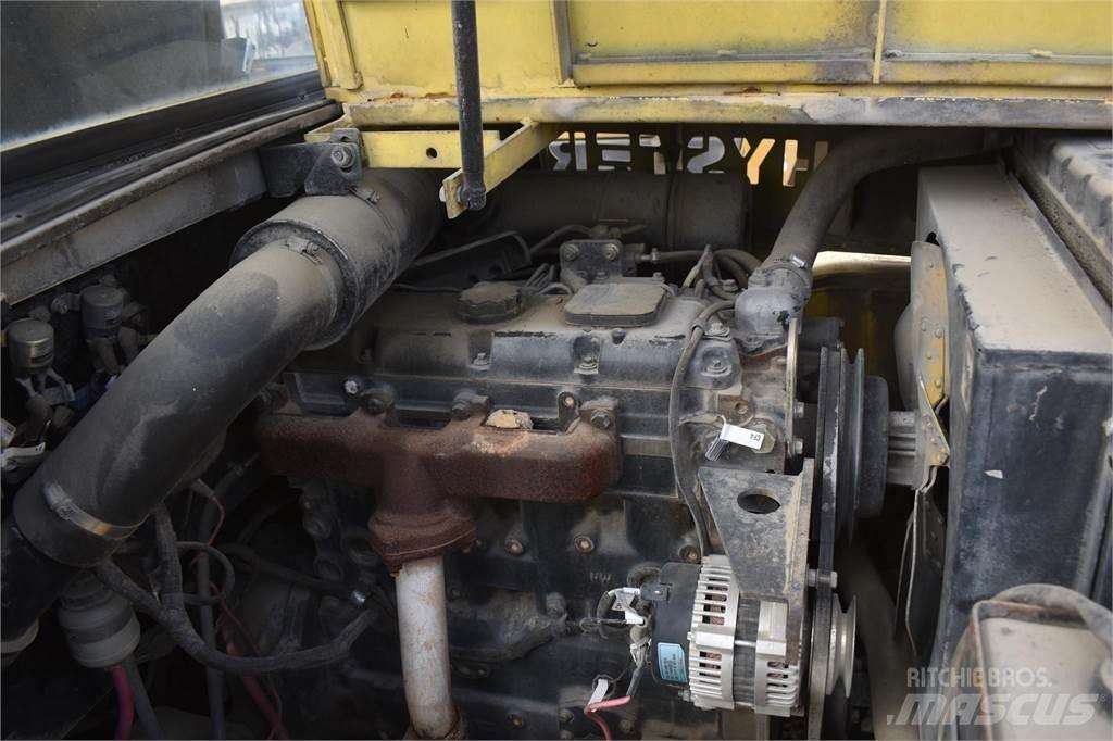 Hyster H135XL2 Misc Forklifts