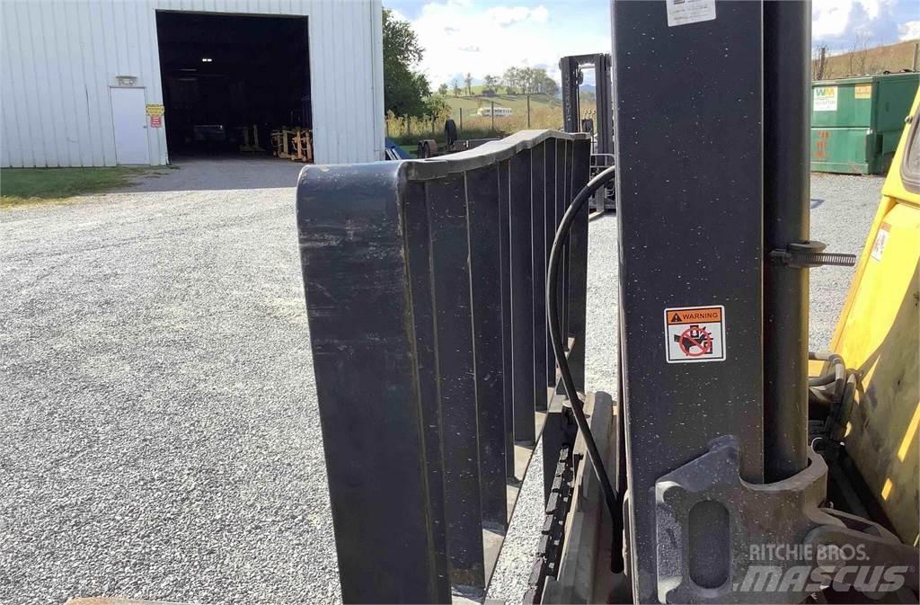 Hyster H60XM Misc Forklifts
