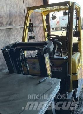 Hyster S50CT Misc Forklifts