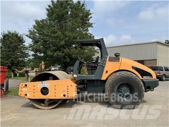 Hyundai HR120C-9 Twin drum rollers